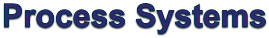 Process Systems