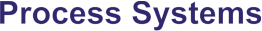 Process Systems