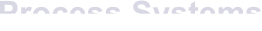 Process Systems
