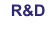 R&D