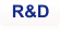 R&D
